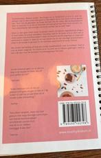 Koolhydraatarme receptenboeken (3x) - Nieuw per stuk, Hoofdgerechten, Nieuw, Ophalen of Verzenden, Europa