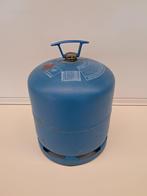 Gasfles 907 Campingaz, Ophalen, Gebruikt