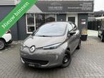 Renault Zoe R90 Bose 41 kWh, ex accu , Apk bij aflevering..., Gebruikt, 58 pk, 135 min, 1455 kg
