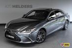 Lexus ES 300h Executive Line Adaptief Cruise Lane Carplay, Auto's, Lexus, Gebruikt, Zwart, 4 cilinders, 2487 cc