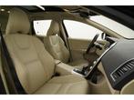 Volvo XC60 2.0 T5 Summum | Panoramadak | Mem stoel | Trekhaa, Auto's, Volvo, Te koop, Benzine, 245 pk, Gebruikt