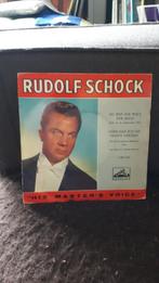 rudolf schock, Cd's en Dvd's, Verzenden, 7 inch, Single, Zo goed als nieuw