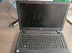 Acer aspire es 15, Computers en Software, Windows Laptops, Ophalen, Gebruikt, 15 inch, Acer Aspire