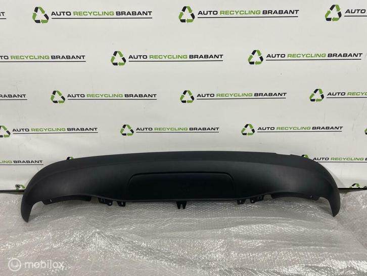 Achterbumper Mercedes A Klasse W177 NIEUW ORIG A1778807105, Auto-onderdelen, Carrosserie en Plaatwerk, Bumper, Mercedes-Benz, Achter