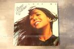 LP Yvonne Elliman – Love Me 1977 Poprock, Disco 2289, Ophalen of Verzenden, 1960 tot 1980, Gebruikt, 12 inch