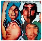 Golden Earring: No promises no debts., Cd's en Dvd's, Vinyl | Pop, Ophalen of Verzenden, 1960 tot 1980, Gebruikt, Overige formaten