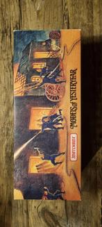 Matchbox Models of Yesteryear Brandweerauto, Ophalen of Verzenden, Zo goed als nieuw, 1:32 tot 1:50, Auto
