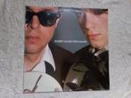 Robert Quine / Fred Maher - basic, Verzenden, 12 inch, Jazz