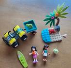Lego Friends 41697 - Schildpadden reddingsvoertuig, Ophalen of Verzenden, Zo goed als nieuw, Complete set, Lego