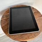 iPad A1337, Computers en Software, Apple iPads, 10 inch, Gebruikt, Apple iPad, Zwart