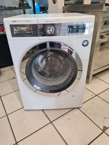 Bosch I-DOS Wasmachine beschikbaar voor biedingen