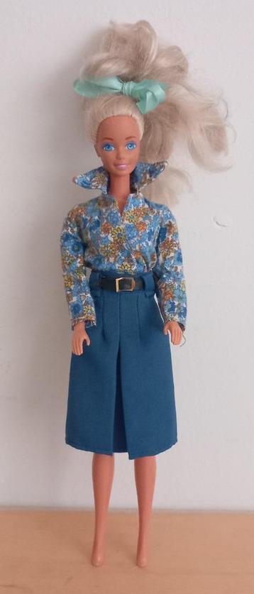 Barbie Mattel Malaysia 1966 beschikbaar voor biedingen