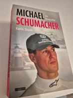 Michael Schumacher: De Biografie, Ophalen of Verzenden, Gelezen, Karin Sturm, Sport