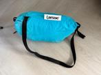 Fatboy Lamzac ligzak Aqua Blue, Ophalen of Verzenden, Gebruikt, 1-persoons