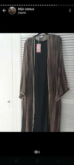 Prachtige Abaya, Ophalen of Verzenden, Nieuw, Maat 46/48 (XL) of groter, Overige typen