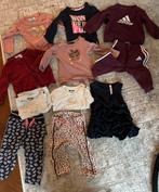 Kledingpakket meisjes merkkleding maat 68/74, Ophalen, Zo goed als nieuw, Maat 68