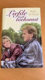 Anke de Graaf - Liefde heeft toekomst - Het leven heeft toek, Ophalen of Verzenden