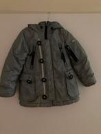 Warm gevoerd winterjasje meisje 104 - 110, Kinderen en Baby's, Kinderkleding | Kinder-kledingpakketten, Ophalen of Verzenden, Zo goed als nieuw
