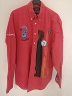 Formule 1 Shirt , GP Monaco 1993, Brabham en McLaren., Ophalen of Verzenden, Zo goed als nieuw, Formule 1