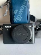 NIKON 1S1 en Nikon 1 S2, Ophalen of Verzenden, Gebruikt