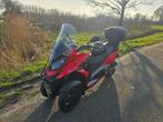 quadro qooder qv3, Scooter, Particulier, Quadro, 12 t/m 35 kW