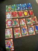 Panini Adrenalyn XL WK 2018 Rusland Kaarten, Ophalen of Verzenden, Zo goed als nieuw, Overige sporten, Spelerskaart