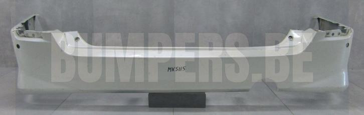 Bumper Toyota Alphard V AS 2002-2008 52159-58040 Achterbumpe, Auto-onderdelen, Carrosserie en Plaatwerk, Bumper, Achter, Gebruikt