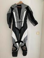Dames leren MQP motorpak, maat 38, Motoren, Kleding | Motorkleding, Ophalen, Tweedehands, Dames, Combipak