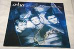 A-Ha – Stay On These Roads LP Vinyl, Ophalen of Verzenden, 1980 tot 2000, Gebruikt, 12 inch
