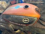 Zundapp Tank - Gebruikt, Fietsen en Brommers, Ophalen of Verzenden, Gebruikt, Tank