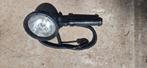 Lamp voor op 12v van de auto, Ophalen of Verzenden, Gebruikt