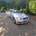 BMW 320d efficiënt dynamics edition, Auto's, BMW, 150 €/maand, Achterwielaandrijving, 1995 cc, Zwart