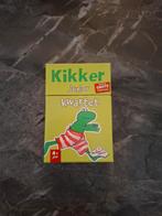 Kikker kwartet, Ophalen, Zo goed als nieuw, Kwartet(ten)