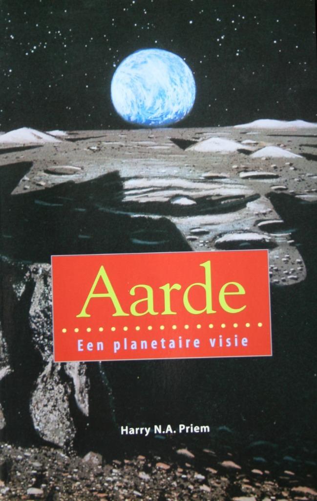 Aarde - een planetaire visie, Boeken, Studieboeken en Cursussen, Nieuw, Overige niveaus, Ophalen of Verzenden