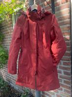 Wind/regenjas van Human Nature in Brick red, Maat 42/44 (L), Ophalen of Verzenden, Zo goed als nieuw, Human Nature