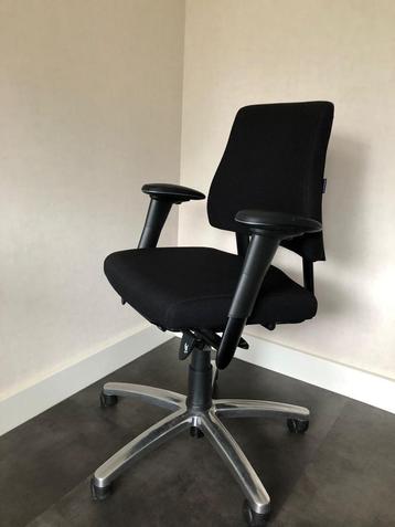 Bma- axia ergonomische bureaustoel/ bureaustoelen 4D armpads