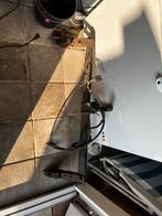 Trekhaak volvo v70, Auto diversen, Ophalen, Gebruikt