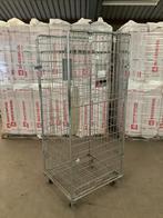 Rolcontainer, transportkar, Ophalen, Transportkar, ., 100 liter of meer