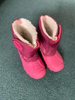 Roze snowboots maat 27, Kinderen en Baby's, Kinderkleding | Schoenen en Sokken, Meisje, Lupilu, Laarzen, Gebruikt