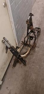 Te koop yamaha dt 50, Fietsen en Brommers, Ophalen of Verzenden