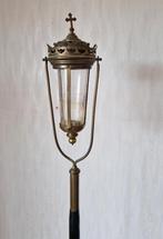 processie lantaarn, Antiek en Kunst, Ophalen