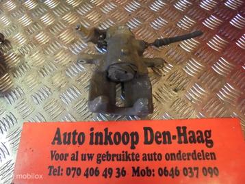 Peugeot Expert/Jumpy ('07-'12) Remklauw Rechtsachter beschikbaar voor biedingen