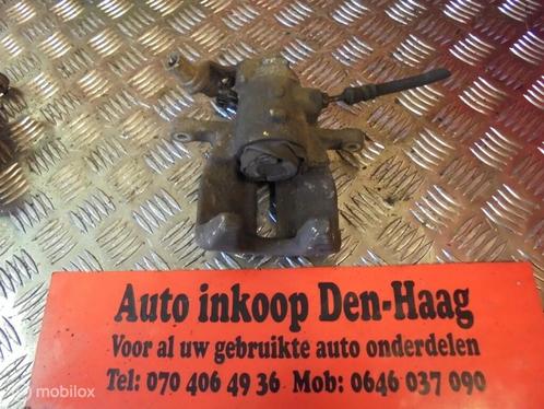 Peugeot Expert/Jumpy ('07-'12) Remklauw Rechtsachter, Auto-onderdelen, Remmen en Aandrijving, Peugeot, Gebruikt, Ophalen of Verzenden