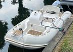 RIB Capelli Tempest 360, Watersport en Boten, Gebruikt, Benzine, Minder dan 70 pk, Overige materialen