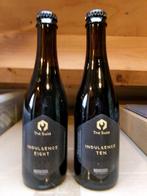 Moersleutel Indulgence 8 en 10, Verzamelen, Biermerken, Ophalen of Verzenden, Nieuw, Flesje(s), Overige merken