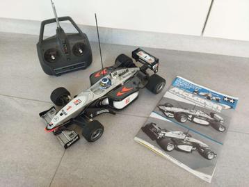 Tamiya F103 rs McLaren Mercedes MP4/13 (58235) beschikbaar voor biedingen