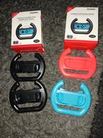 Nintendo Switch Racing Wheel - Nieuw in Doos € 4 per doosje, Ophalen of Verzenden, Nieuw