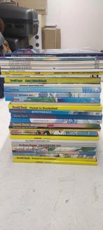 Donald duck stripboeken, Meerdere stripboeken, Ophalen of Verzenden, Gelezen, Disney