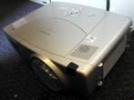 Hitachi professionele beamer, type CP-X1200, 3500 lumens, Audio, Tv en Foto, Beamers, Ophalen, Gebruikt