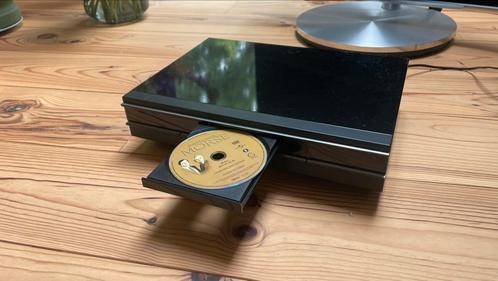 B&O DVD1, Audio, Tv en Foto, Cd-spelers, Zo goed als nieuw, Overige merken, Ophalen of Verzenden